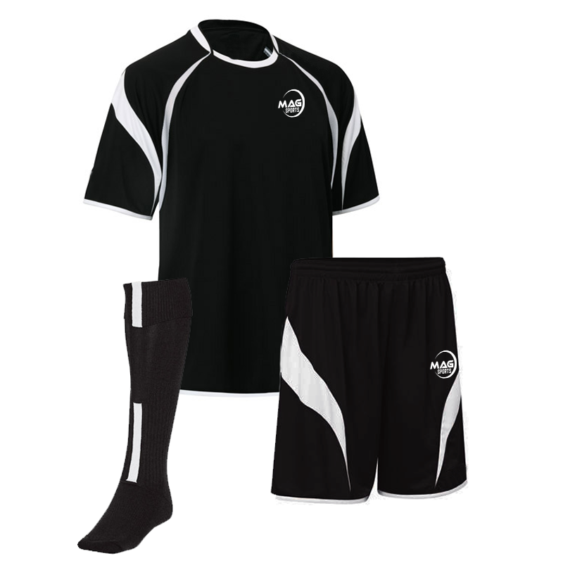Soccer Uniforms & Kits - Style #12